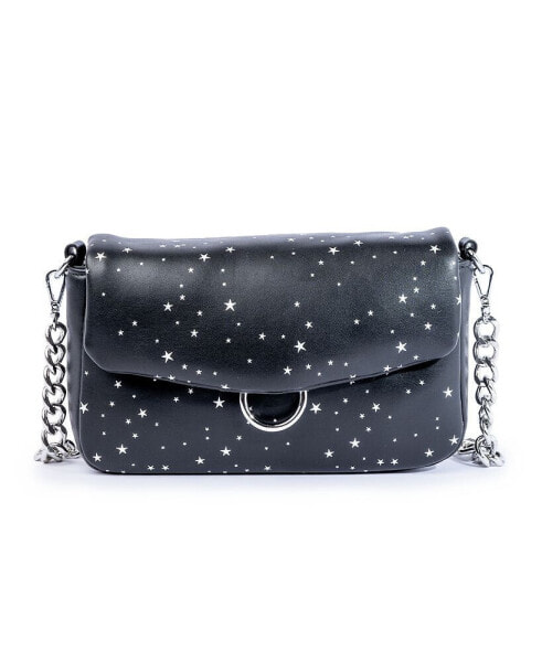 Phebes Star Shoulder Bag