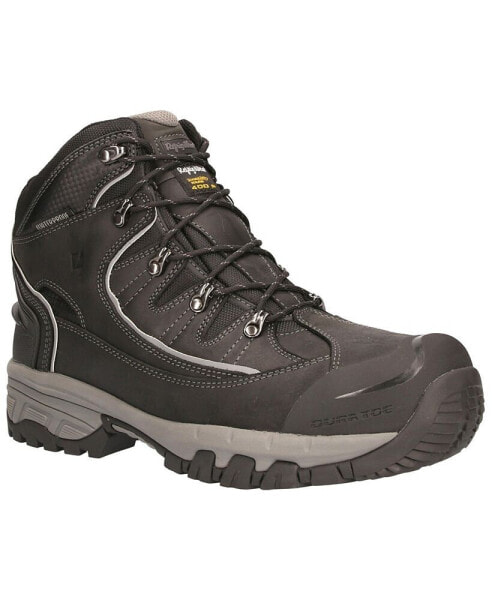 Men's Frost line Hiker Waterproof Insulated Work Boots