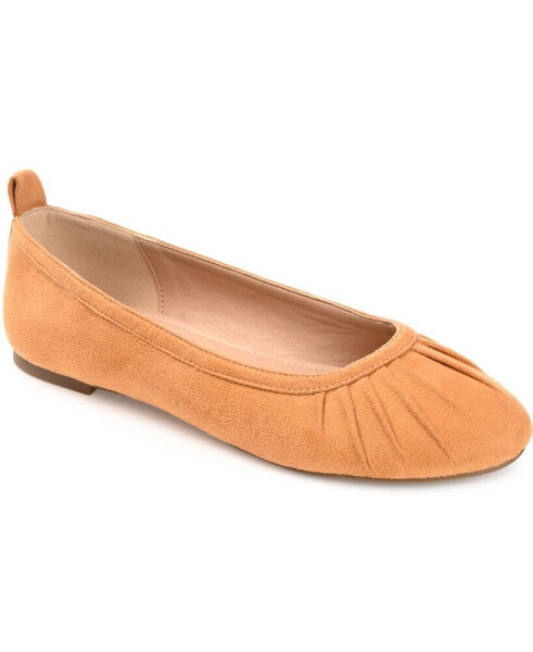 Балетки JOURNEE Collection Tannya Flats