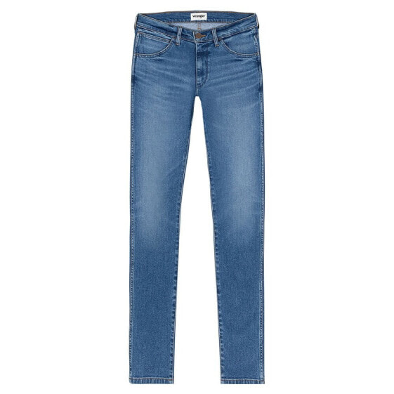 WRANGLER Bryson Skinny Fit jeans