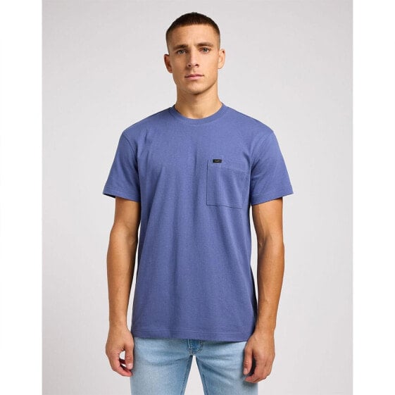 LEE Relaxed Pocket short sleeve T-shirt