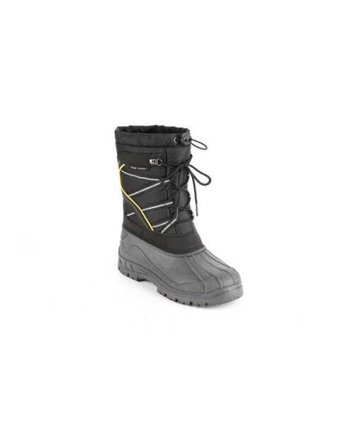 Ботинки POLAR ARMOR All-Weather Snow Boots