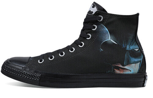 Кроссовки Converse All Star X DC Comics 161305C