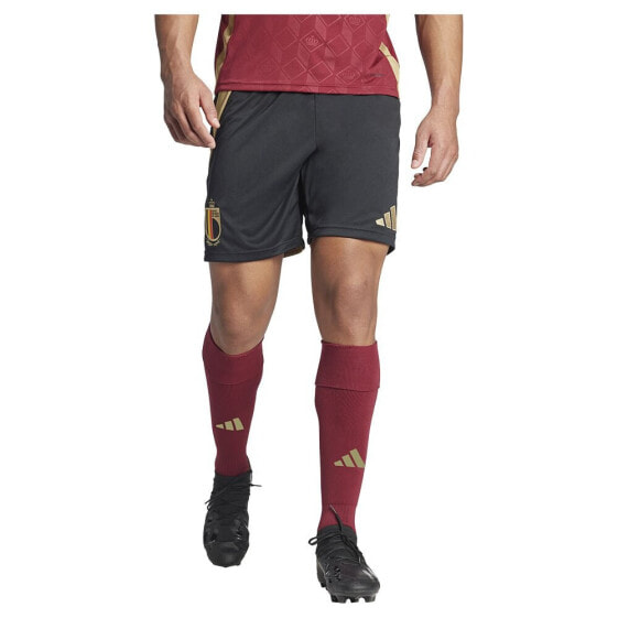 ADIDAS Belgium 23/24 Shorts Home