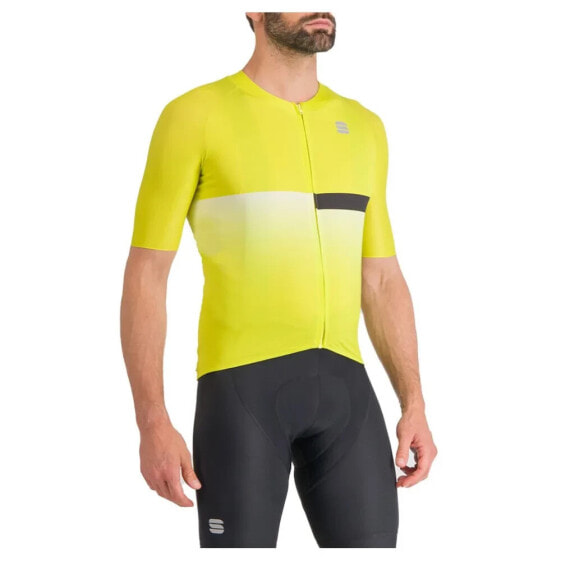 Sportful Bomber short sleeve jersey