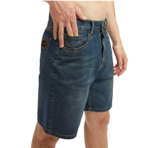 HYDROPONIC Duster DNM Shorts