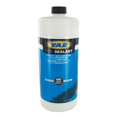 Клеевой жидкий уплотнитель VAR 1ленийныйTubeless Sealant