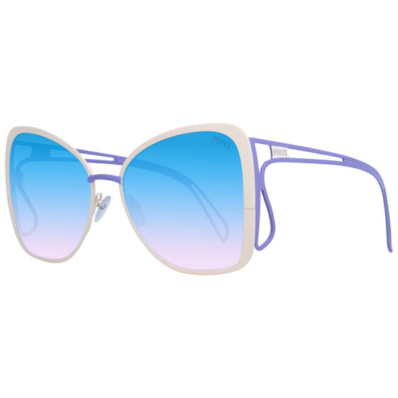 Emilio Pucci Sonnenbrille EP0168 24W 58