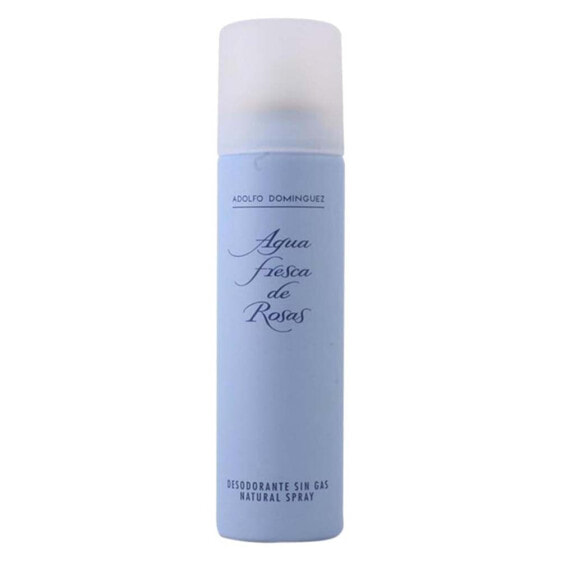 ADOLFO DOMINGUEZ Agua Fresca De Rosas 150ml Lotion