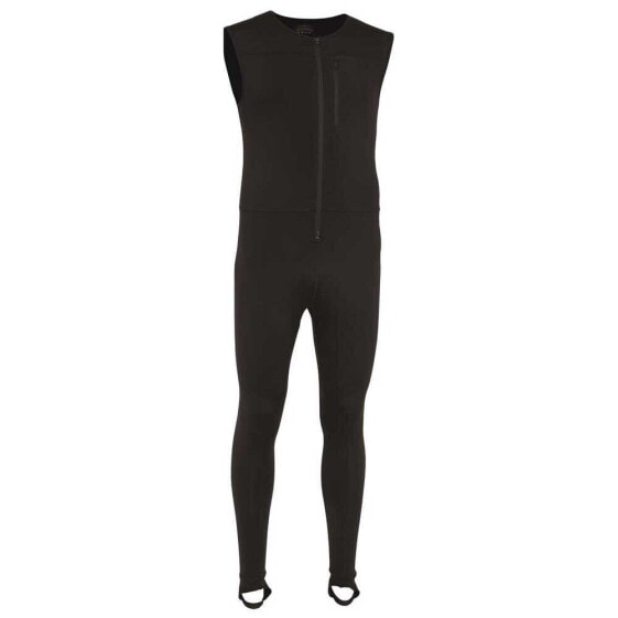 KINETIC Warm Bib Suit