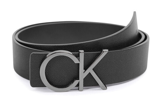 CK Calvin Klein CK 3.5cm HC0605H4000-001 Belt