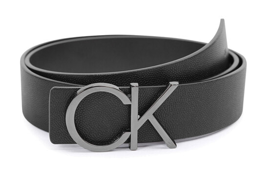 Ремень CKCalvin Klein ck 3.5cm HC0605H4000-001