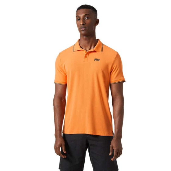 HELLY HANSEN Kos short sleeve polo