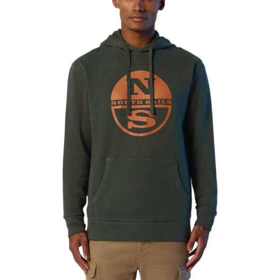 NORTH SAILS Graphic hoodie