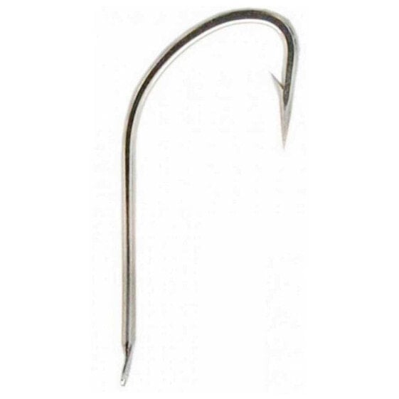 MUSTAD Classic Line Crystal Barbed Spaded Hook
