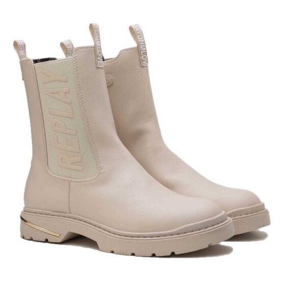 REPLAY RL830001S Booties