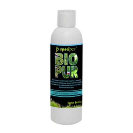 SPECIPEZ Bio-Pur Water Conditioner 500ml