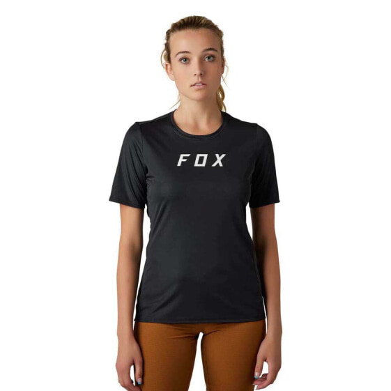 FOX RACING MTB Ranger Moth short sleeve T-shirt