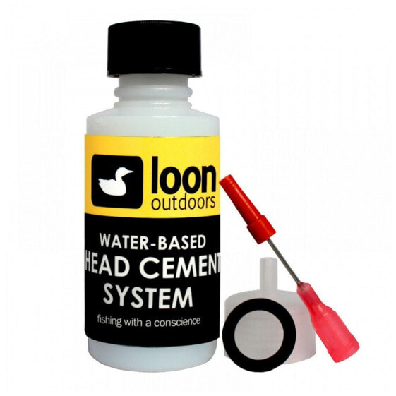 LOON OUTDOORS System WB Head Cement