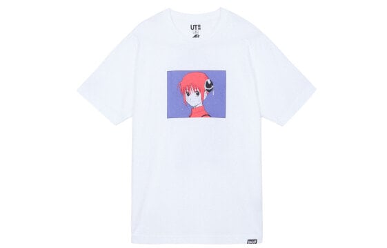 UNIQLO Jump50T Shirt