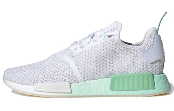 Кроссовки Adidas originals NMD_R1 FV1737