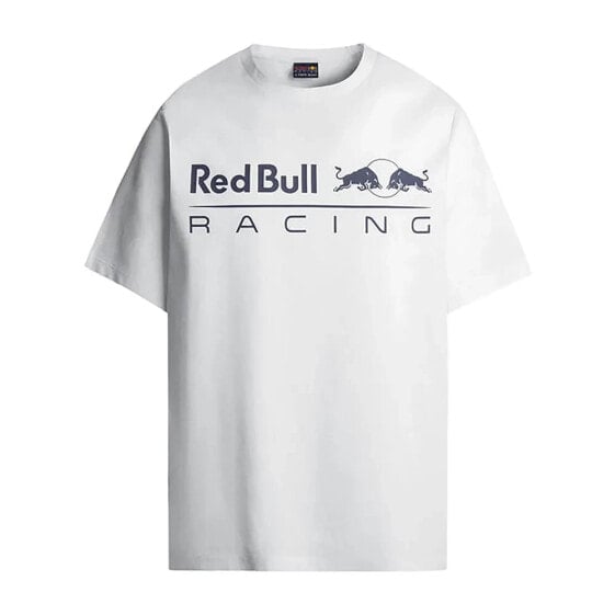 RED BULL RACING Logo Driver Tee short sleeve T-shirt