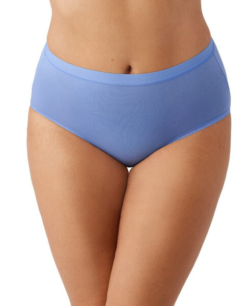 Women's Understated Cotton Brief Underwear 875362