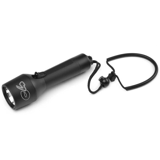 C4 Orion Rechargeable Flashlight