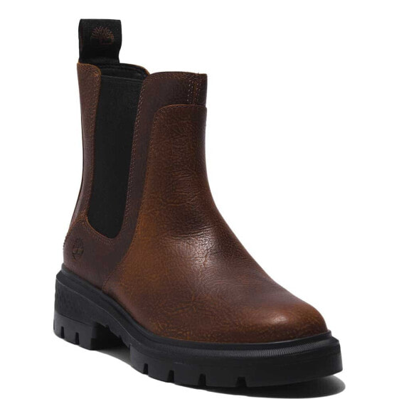 TIMBERLAND Cortina Valley Chelsea Boots