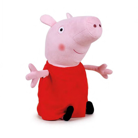 Мягкая игрушка Peppa Pig Teddy 45 см
