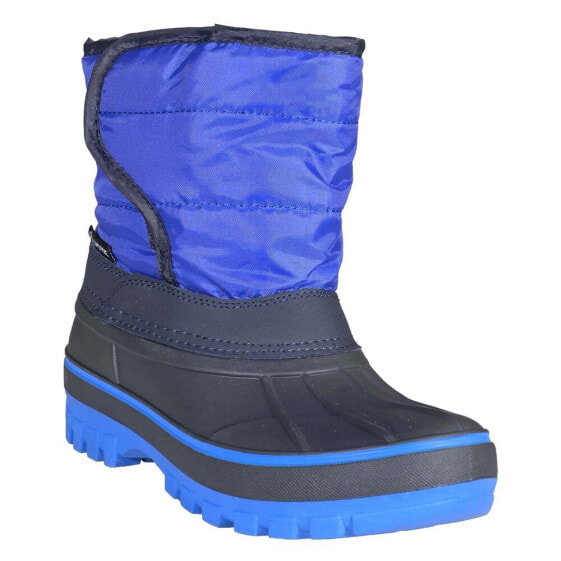 LHOTSE Lutz Snow Boots