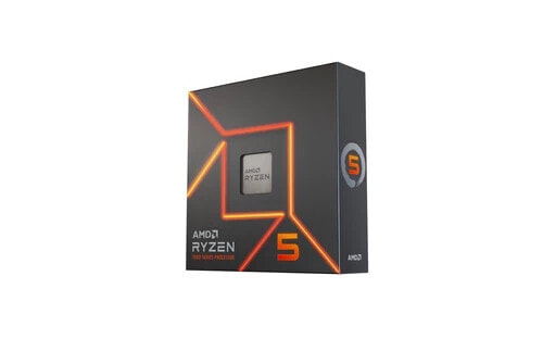 AMD Ryzen 5 7600X