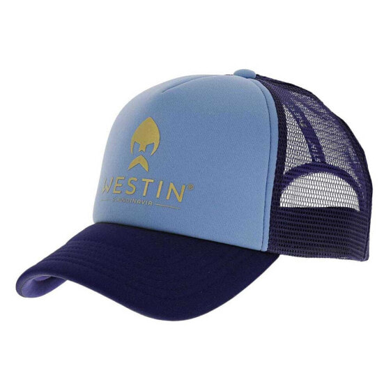 Кепка вентиляционная WESTIN Austin Trucker Cap