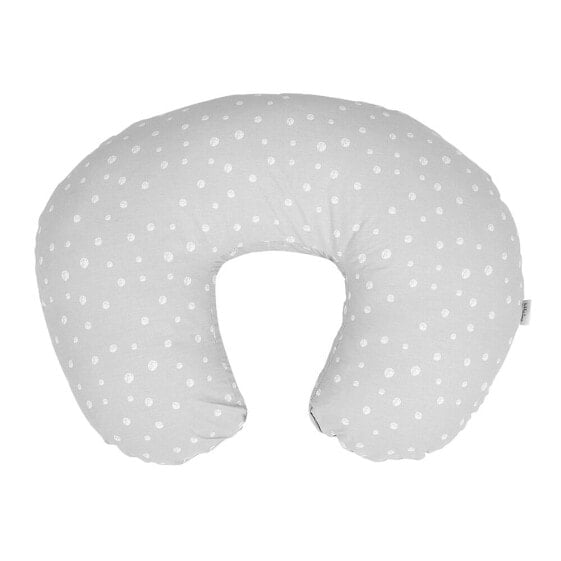 KIKKABOO Joyful Mice Nursing Pillow