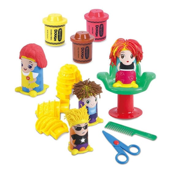 CRAYOLA Hair Styling Paste