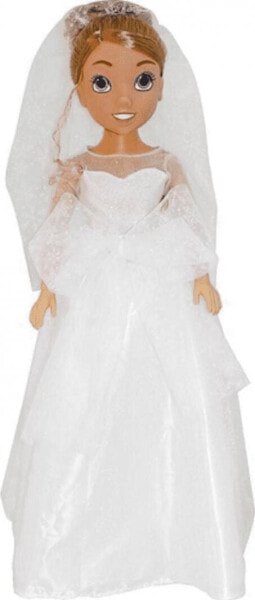 Кукла Молодая невеста Smily Play (450390)