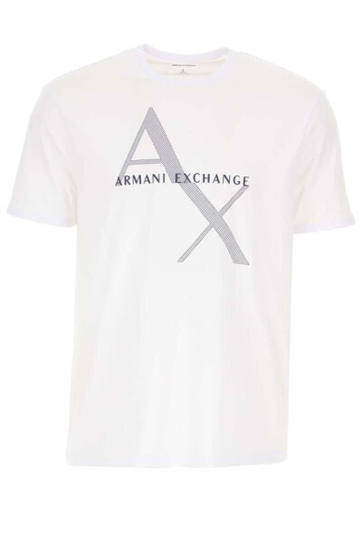 Футболка мужская ARMANI EXCHANGE 8NZT76-Z8H4Z