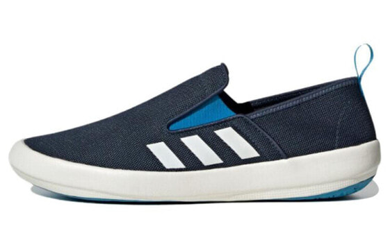 Обувь спортивная Adidas Terrex Boat Slip-On HP8646