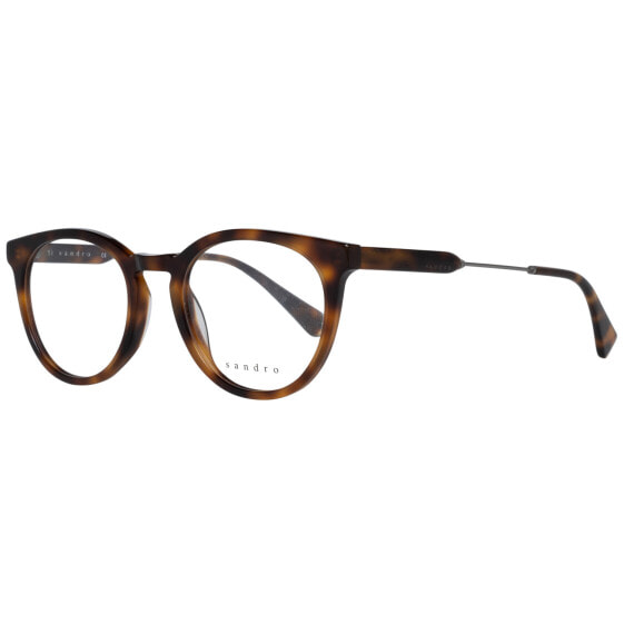 Одежда и обувь для мужчин Sandro Brille SD1005 201 50 Herren Braun 145мм