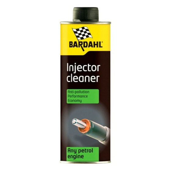 Petrol Injector Cleaner Bardahl 300 ml