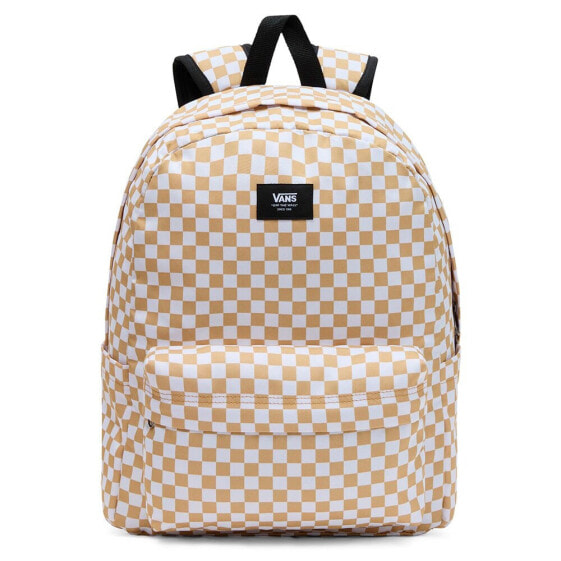 VANS Old Skool Check 22L Backpack