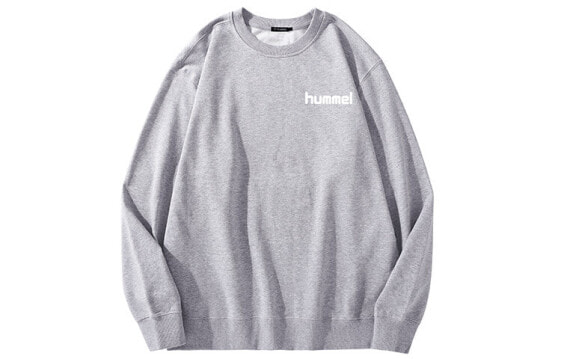 Hummel Logo 213PW265 Sweatshirt