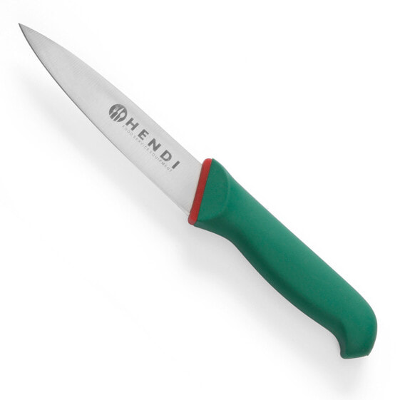 Кухонный нож универсальный Green Line длина 260 мм - Hendi 843833