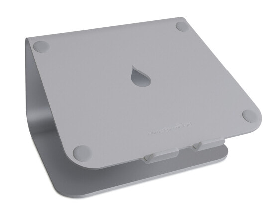 Подставка для ноутбука RAIN DESIGN mStand - Серый - Алюминий 43.2 см (17") - 253 мм - 190 мм - 150 мм
