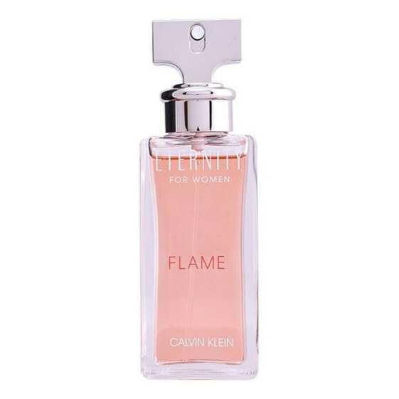 Женская парфюмерия Eternity Flame Calvin Klein (EDP) 50 ml