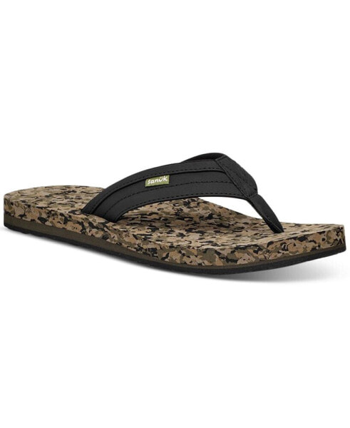 Men's Ziggy Flip-Flop Sandals