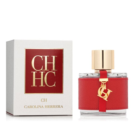 Женская парфюмерия Ch Carolina Herrera EDT 100 ml