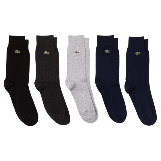 LACOSTE RA8069-00 socks