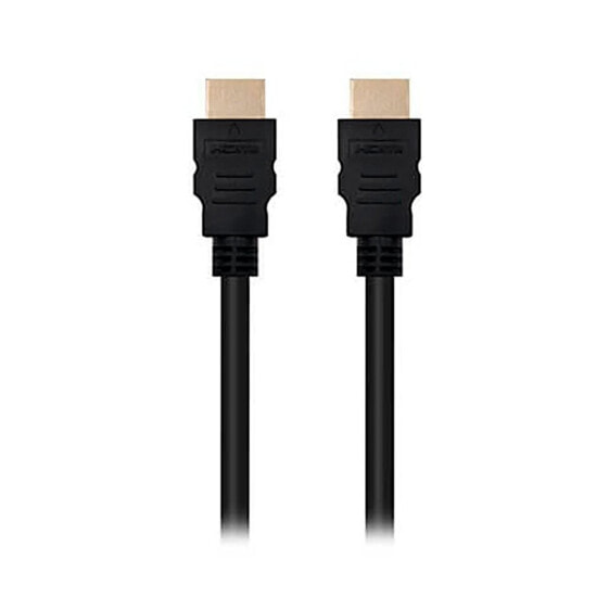 NANOCABLE 10.15.1701 4K 1.5 m HDMI Cable