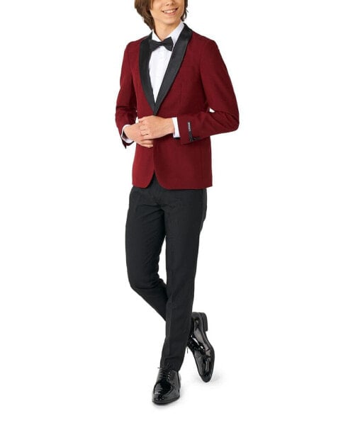 Костюм OppoSuits Big Boys Hot Tuxedo Suit